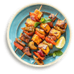 Paneer Tikka Kebab